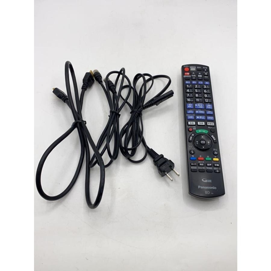 Panasonic◇ブルーレイレコーダー おうちクラウドディーガ DMR-BW1050