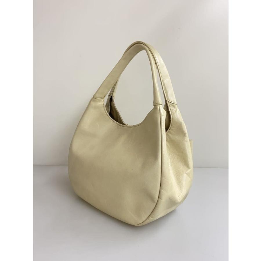 B.stuff ハンドバッグ/レザー/BEG/無地// : セカンドストリートYahoo!店 - 通販 - Yahoo!ショッピング