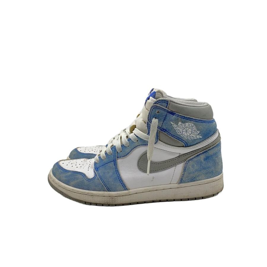 NIKE◇AIR JORDAN 1 RETRO HIGH OG_エア ジョーダン レトロ ハイ