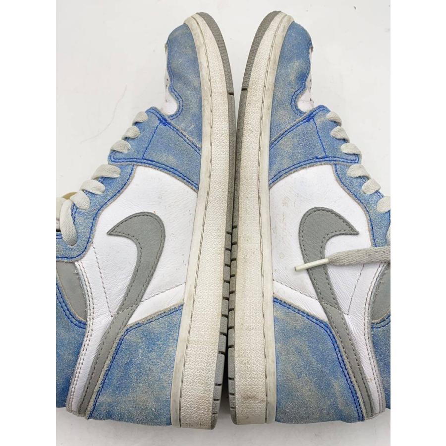 NIKE◇AIR JORDAN 1 RETRO HIGH OG_エア ジョーダン レトロ ハイ