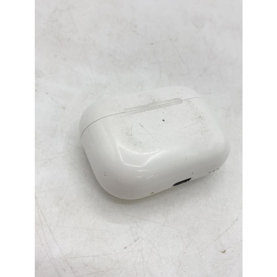 AirPods Pro (第2世代) MagSafe充電ケース Apple Apple AirPods Pro 第2世代 MagSafe充電ケース USB Type-C