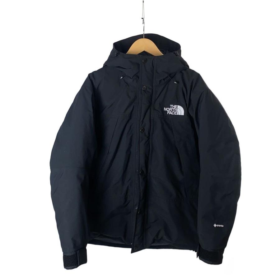 THE NORTH FACE◇MOUNTAIN DOWN JACKET_マウンテンダウンジャケット/L 