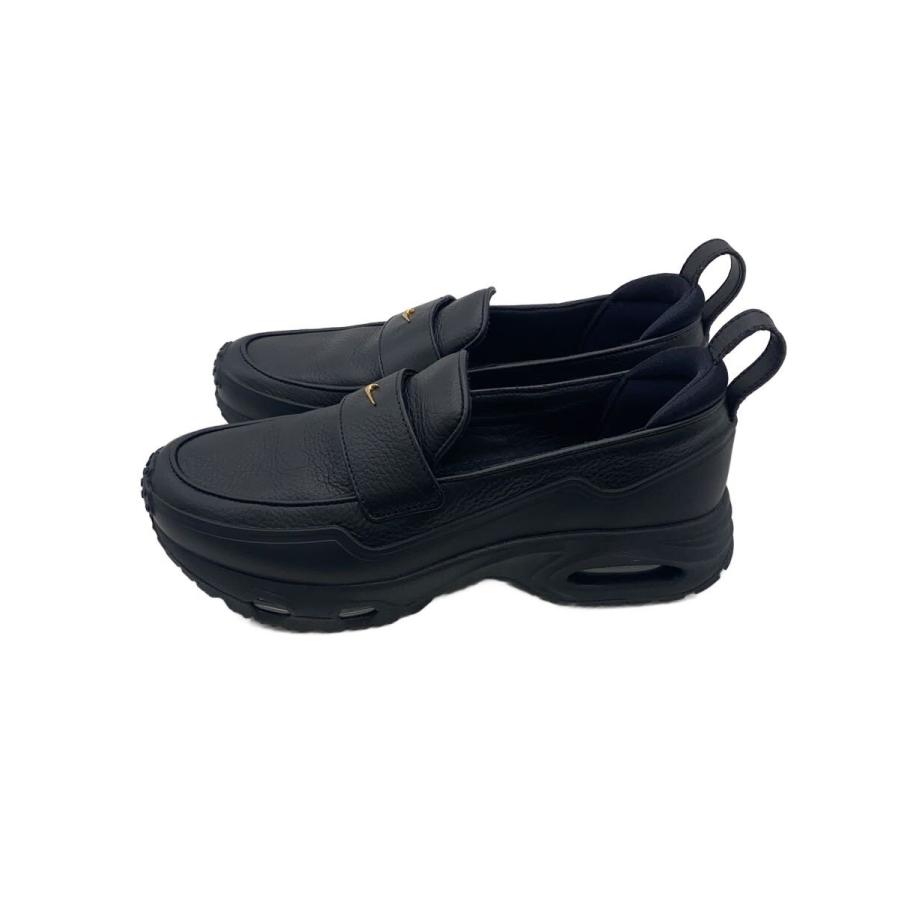 NIKE◇AIR MAX PHENOMENA_エア マックス フェノメナ/24.5cm/BLK