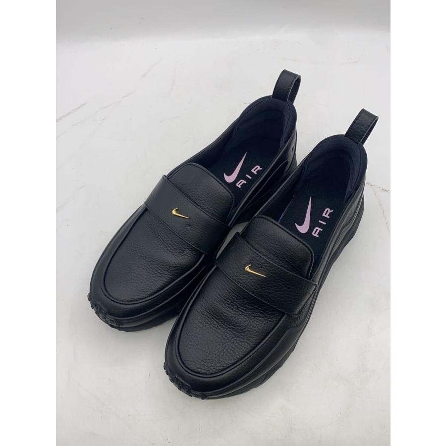 NIKE◇AIR MAX PHENOMENA_エア マックス フェノメナ/24.5cm/BLK