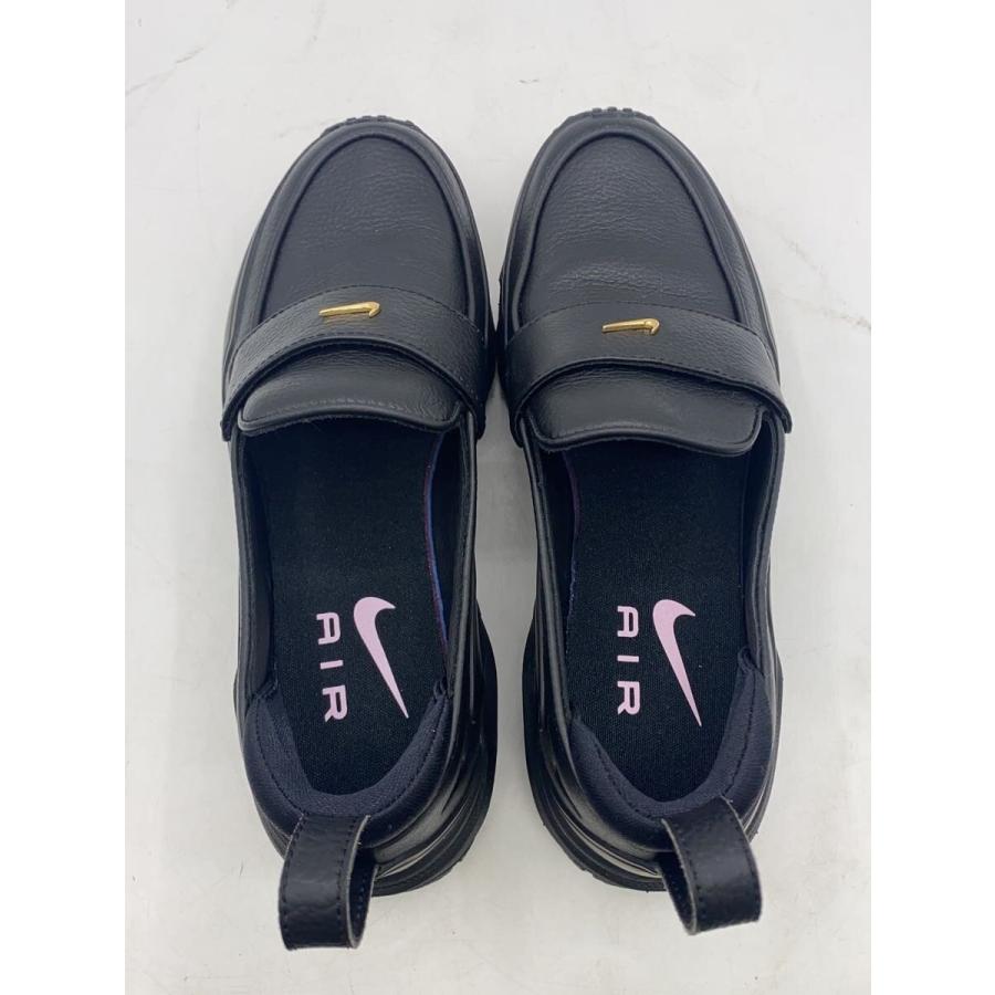 NIKE◇AIR MAX PHENOMENA_エア マックス フェノメナ/24.5cm/BLK
