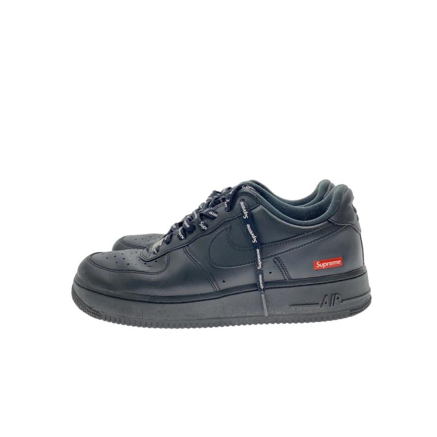 NIKE◇X SUPREME AIR FORCE 1 LOW_X シュプリーム エア フォース LOW