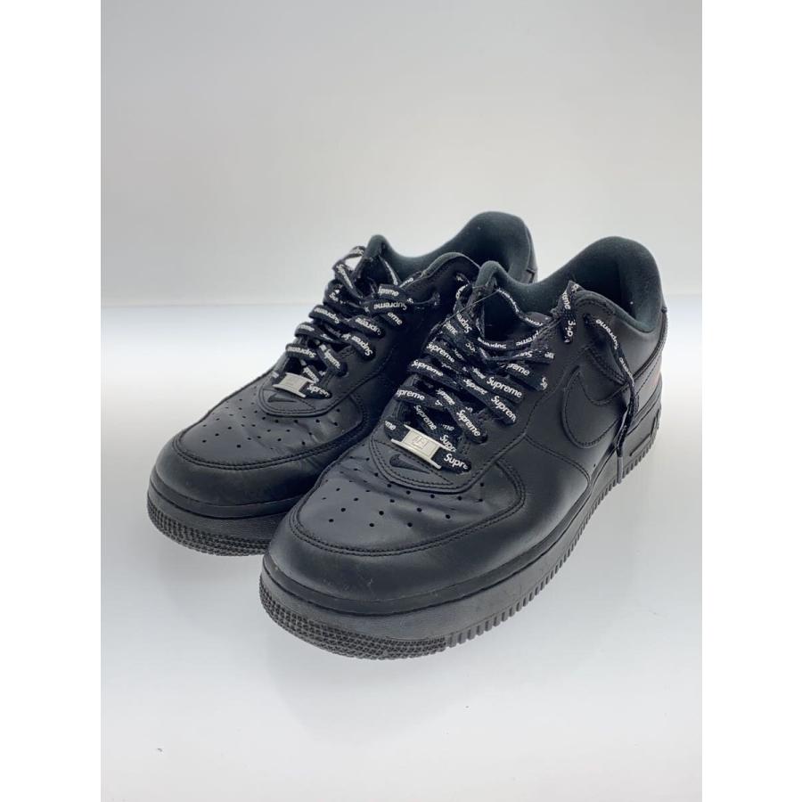 NIKE◇X SUPREME AIR FORCE 1 LOW_X シュプリーム エア フォース LOW