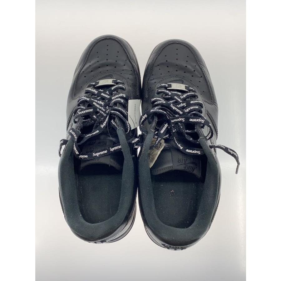 NIKE◇X SUPREME AIR FORCE 1 LOW_X シュプリーム エア フォース LOW