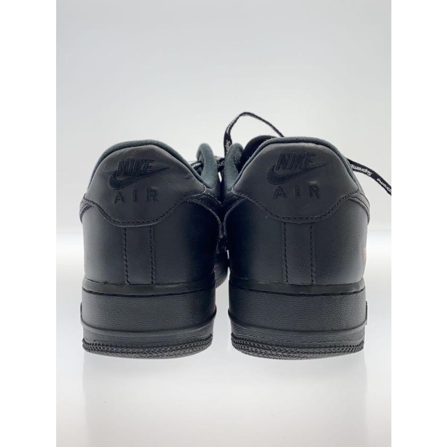 NIKE◇X SUPREME AIR FORCE 1 LOW_X シュプリーム エア フォース LOW