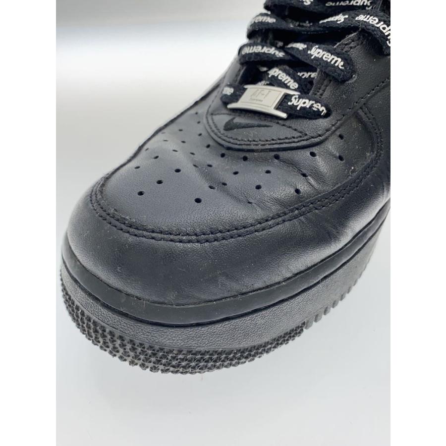 NIKE◇X SUPREME AIR FORCE 1 LOW_X シュプリーム エア フォース LOW