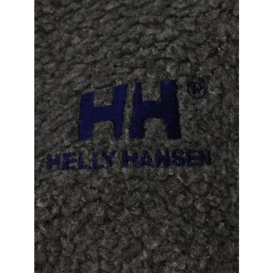 HELLY HANSEN◆フリースジャケット/--/ポリエステル/GRY｜ssol-shopping｜03