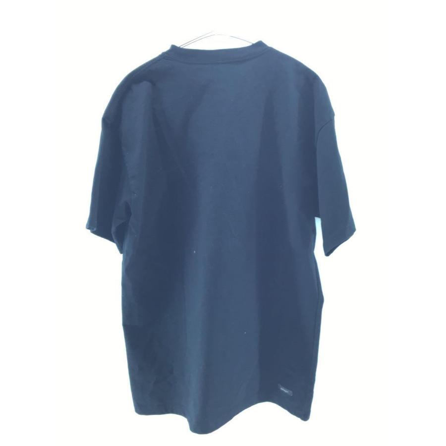 SOPHNET.◆Tシャツ/XL/コットン/BLK/SOPH-220071｜ssol-shopping｜02