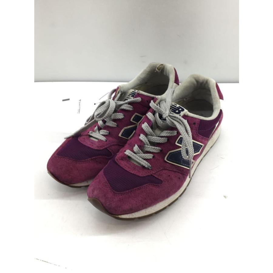 NEW BALANCE◆ニューバランス/MRL996/26cm/PUP/スウェード｜ssol-shopping｜02