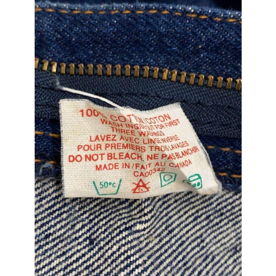 Levi’s◆ストレートパンツ/40/デニム/IDG/無地/50619ー0217｜ssol-shopping｜05