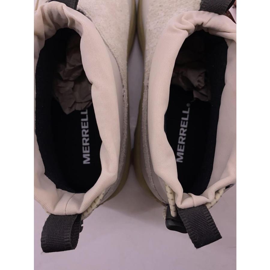 MERRELL◆シューズ/24cm/WHT/J005403｜ssol-shopping｜08