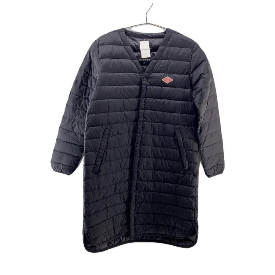 DANTON◇ロングダウンジャケット/32/JD-8829/17A-KW-003 : セカンド