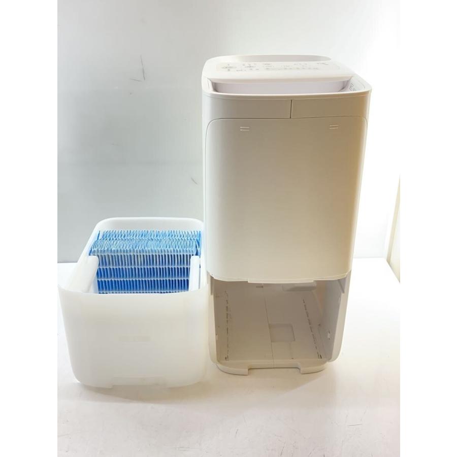 新品未使用品 SHARP 加熱気化式加湿機 HV-H55-W 加熱気化式加湿器 HV-R55-W SHARP 2022年製 どっちも給水 |