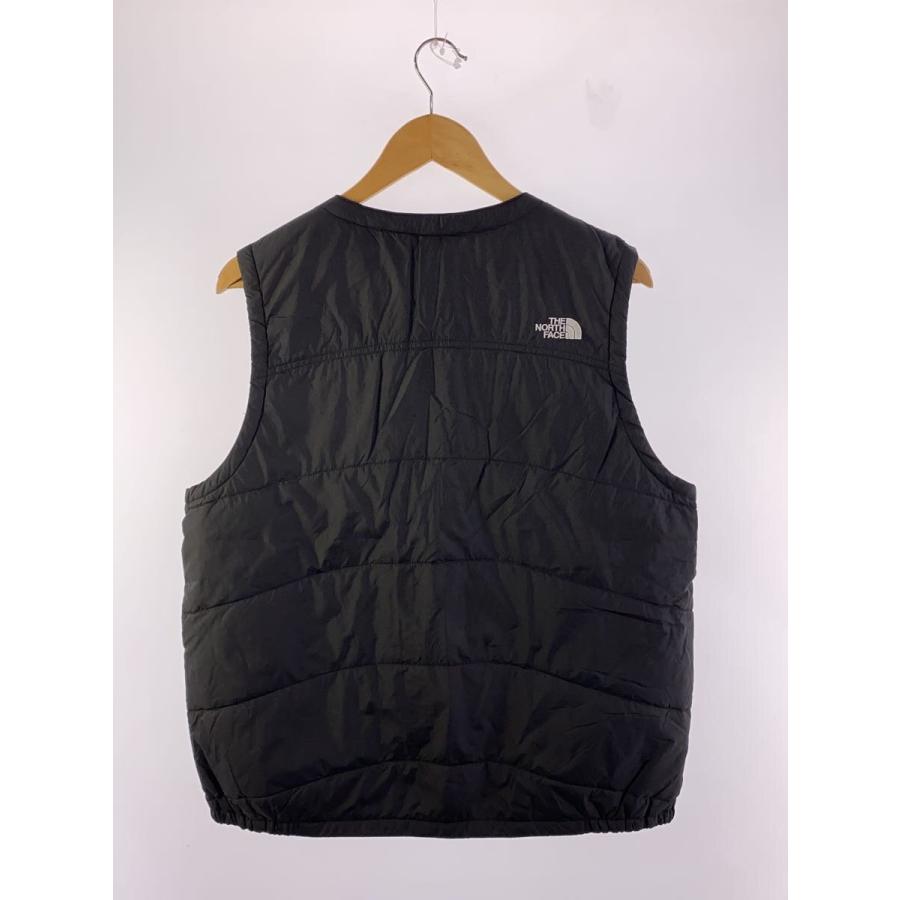 THE NORTH FACE◇VALLEY WARM VEST_バレーウォームベスト/L