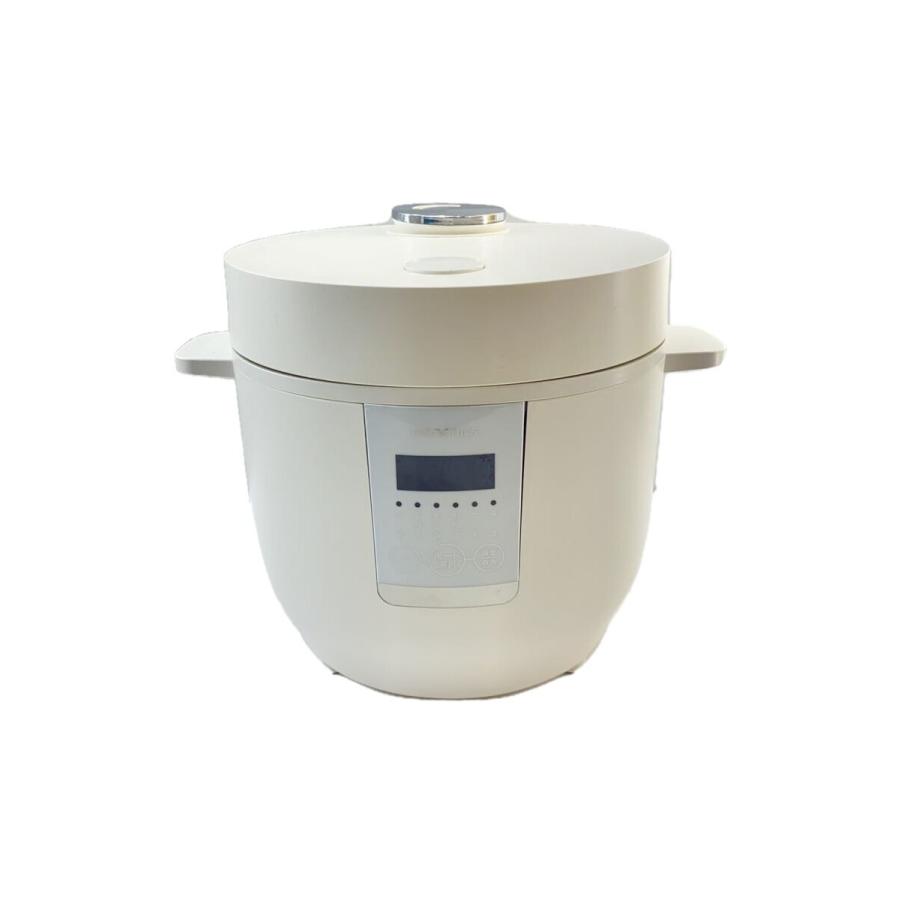 交渉中　ドンキで買った炊飯器 5.5合IH炊飯器 絶品ごはん｜生活家電/調理家電｜商品紹介｜ドン