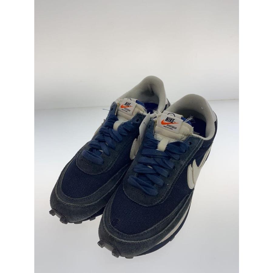 NIKE◇LD WAFFLE/SF_LD ワッフル サカイXフラグメントデザイン/26.5cm