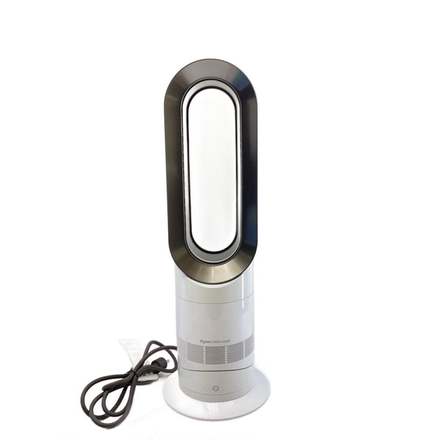 dyson◇ヒーター・ストーブ Dyson Hot + Cool AM09 WN// : セカンド