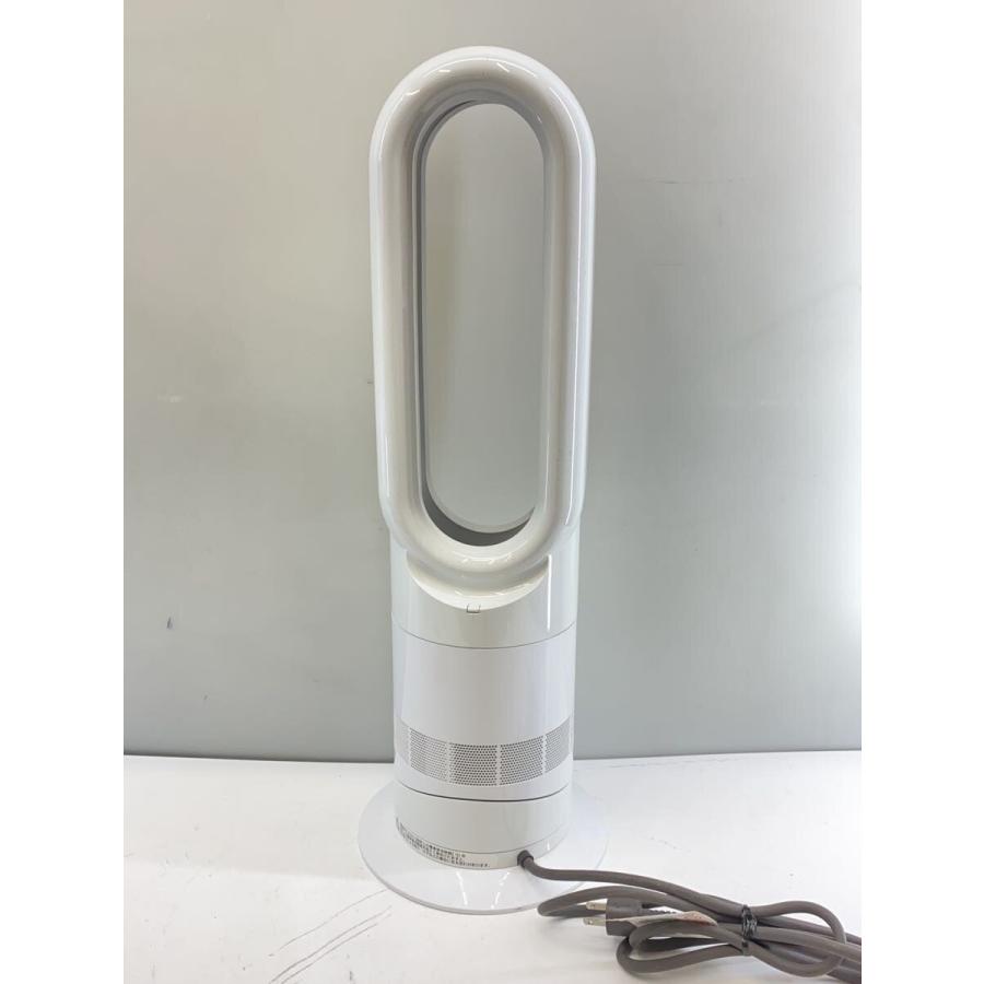 dyson◇ヒーター・ストーブ Dyson Hot + Cool AM09 WN// : セカンド