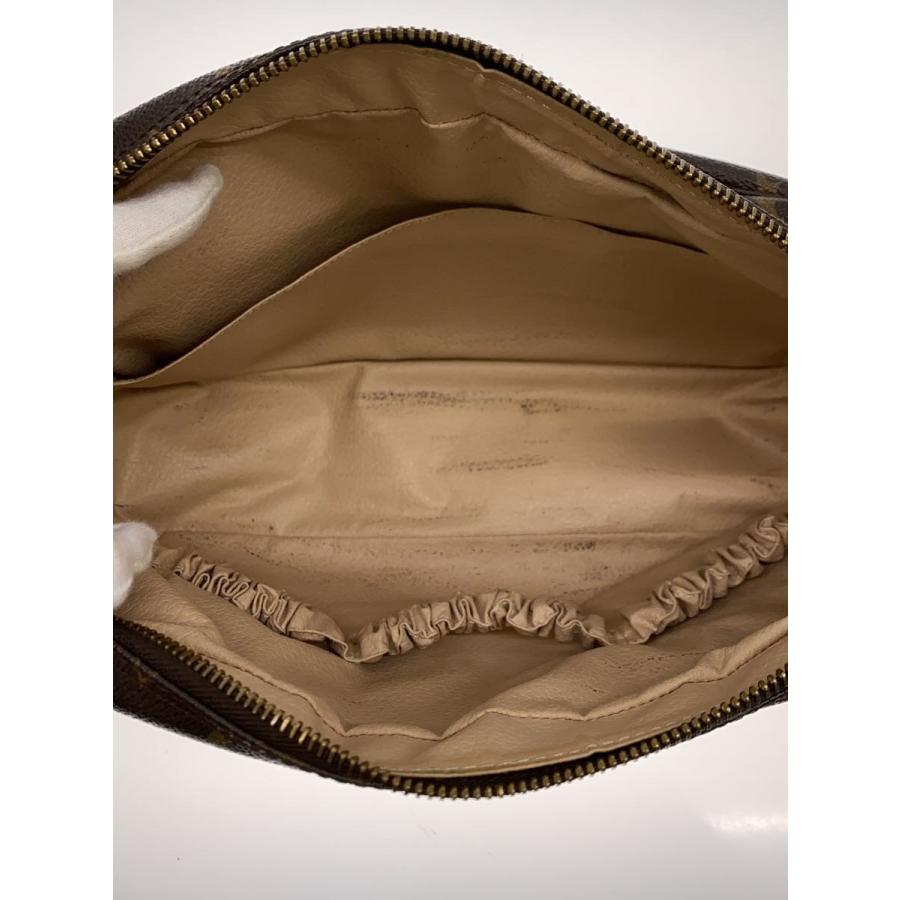 LOUIS VUITTON◇トゥルース・トワレット28_モノグラム・キャンバス/PVC