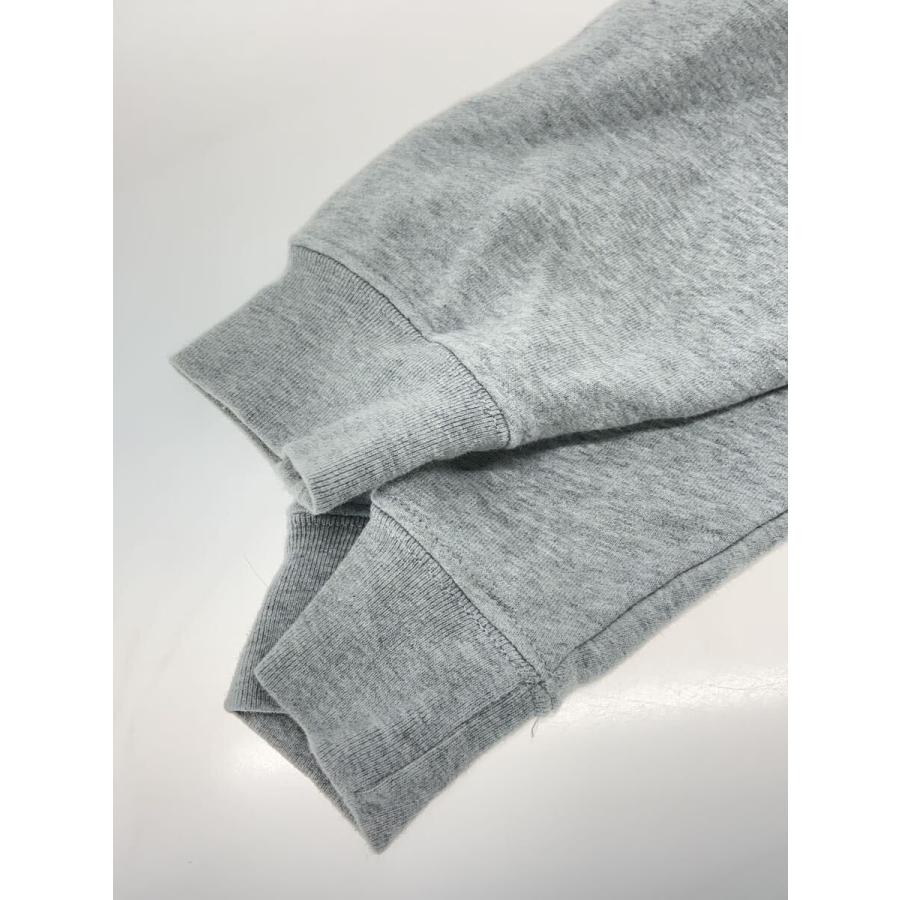 BROOK◇スウェット/XL/コットン/GRY/32457HH : セカンドストリート