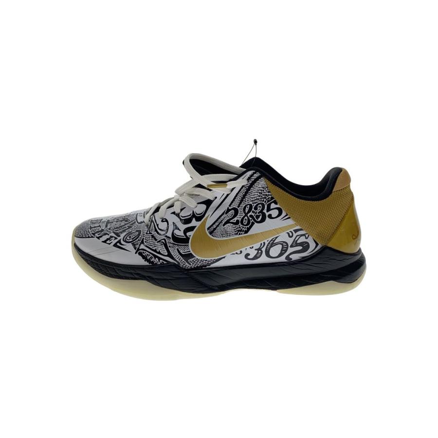 Nike Kobe 5 1/2 /27cm コービー5 NIKE◇KOBE 5 PROTRO_コービー プロトロ/27cm/BLU : セカンド