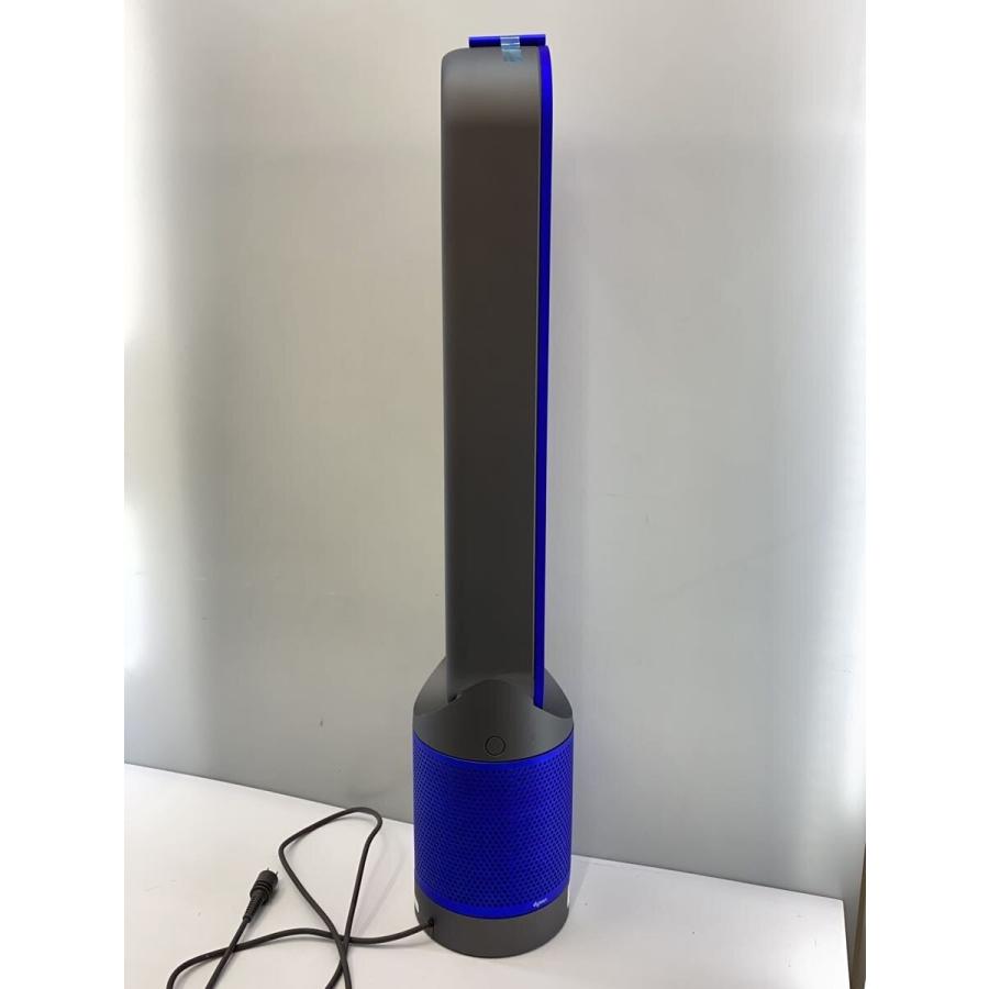 【新品、未開封】Dyson Pure Cool TP00IB dyson◇扇風機・サーキュレーター Dyson Pure Cool TP00IB [アイアン