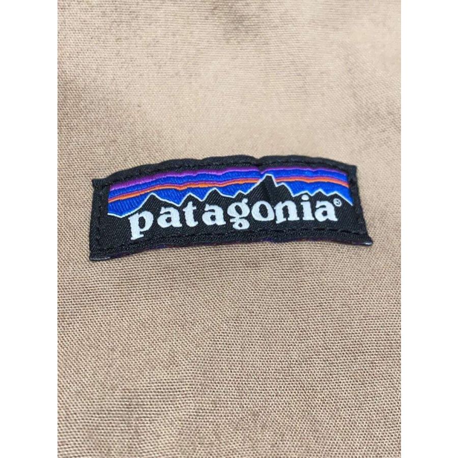 patagonia◇Nomader Jacket/ブルゾン/S/コットン/ベージュ patagonia◇Nomader Jacket/ブルゾン/S/コットン/ベージュ