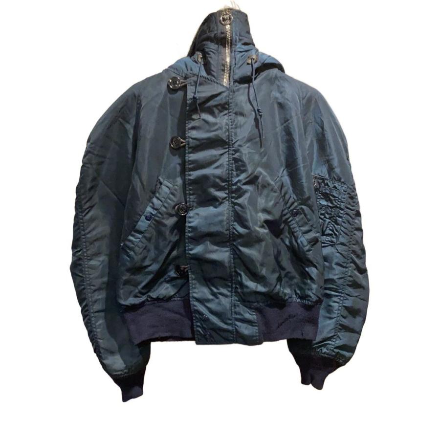 ALPHA INDUSTRIES N-2Bフライトジャケット 90's 【公式通販】