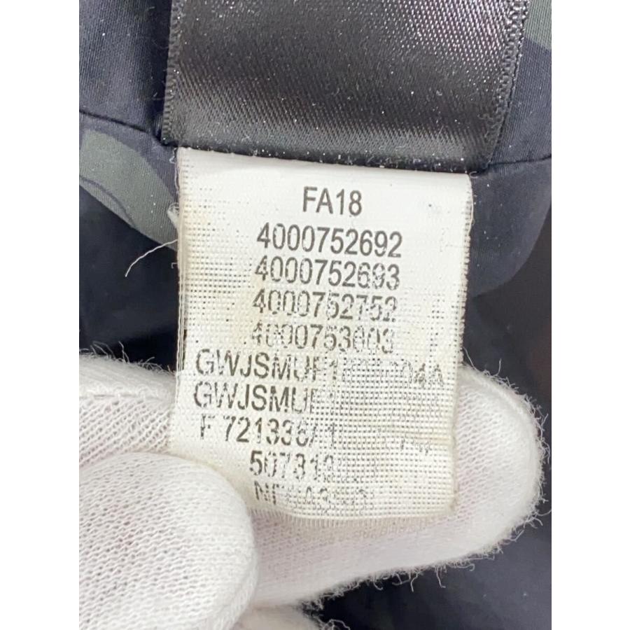 Supreme◆18AW Expedition Jacket/ナイロンジャケット/L/ポリエステル/BLK/NF0A3SDIの画像