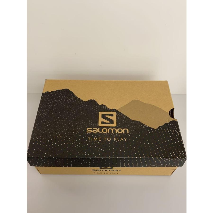 salomon◆Speedcross 5 GTX/27cm/GRY/408026｜ssol-shopping｜06