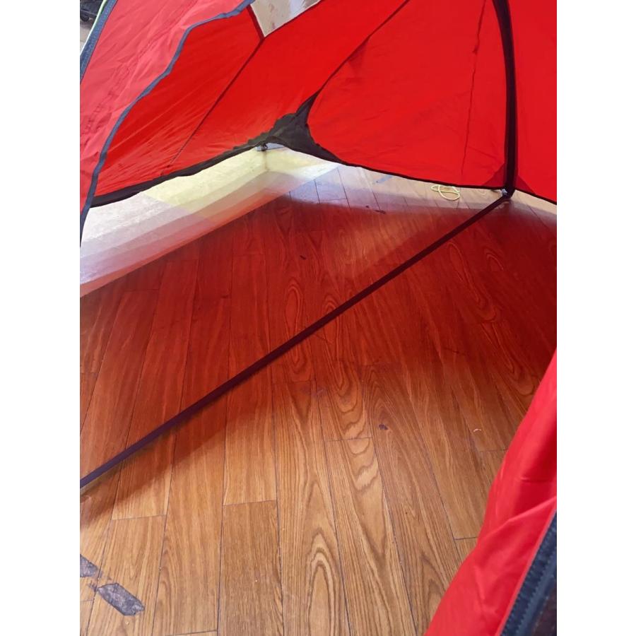 berghaus◇テント/2~3人用/RED/peak3.3 : セカンドストリート berghaus◇テント/2~3人用/RED/peak3.3 : セカンドストリート