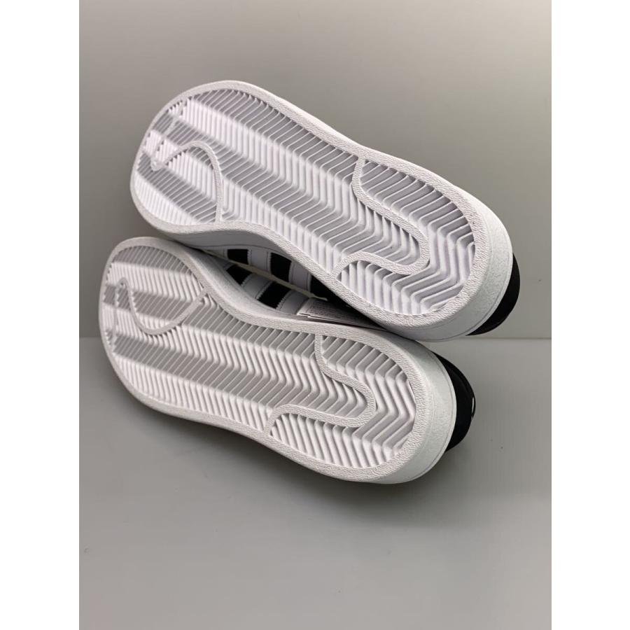 adidas◇SST SLIP ON_スーパースター スリッポン/25.5cm/BLK adidas◇SST SLIP ON_スーパースター スリッポン/25.5cm/BLK