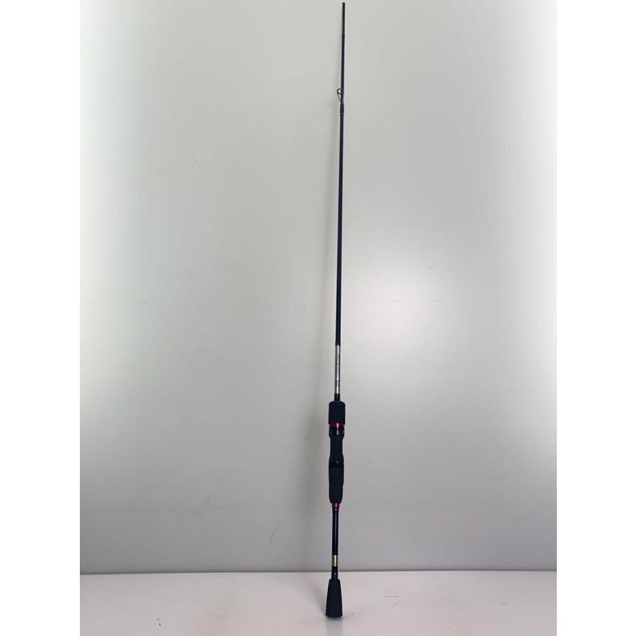 アジングロッド 月下美人 AJING 71UL-S Amazon | ダイワ(DAIWA) アジングロッド 月下美人 アジング 55UL