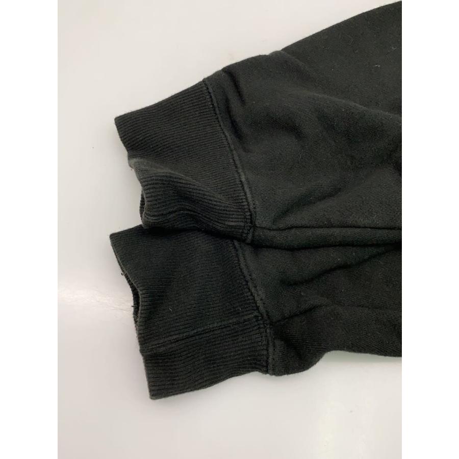 WIND AND SEA◇パーカー/XL/コットン/BLK/THE SEA HOODIE/? NULL