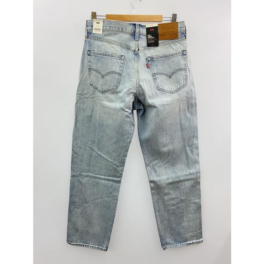 Levi’s / ストレートパンツ/568/32/コットン/BLU/29037-0062 Levi's◇ストレートパンツ/568/32/コットン/BLU/29037-0062 : セカンド