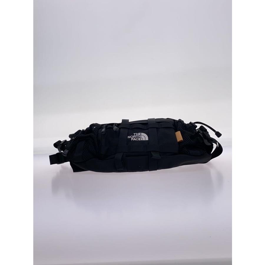 THE NORTH FACE◆ウエストバッグ/--/BLK/NM82185H//