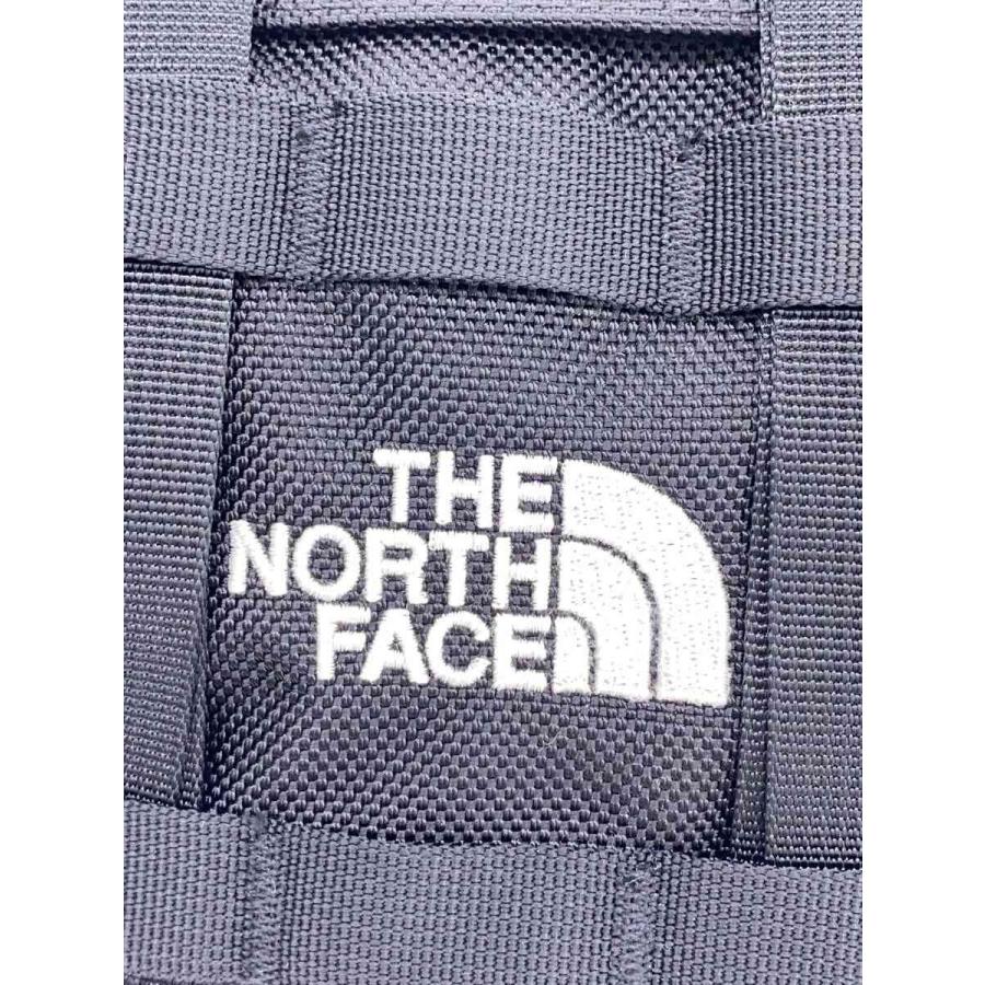 THE NORTH FACE◆ウエストバッグ/--/BLK/NM82185H//