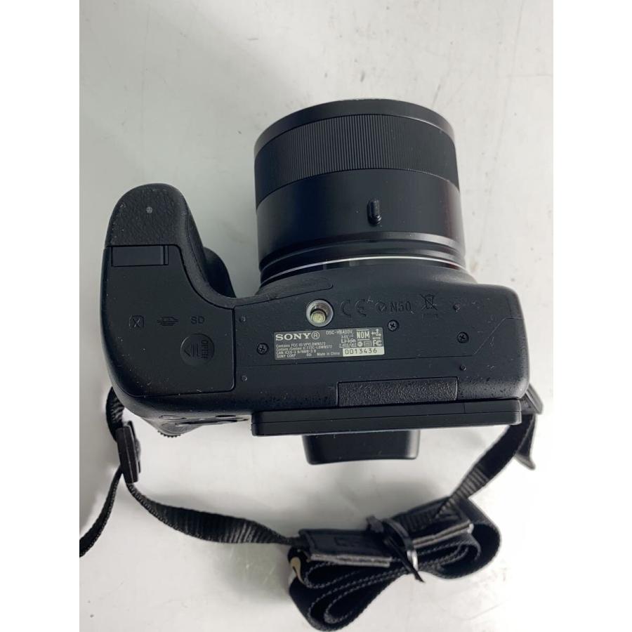 SONY◇デジタルカメラ サイバーショット DSC-HX400V : セカンド