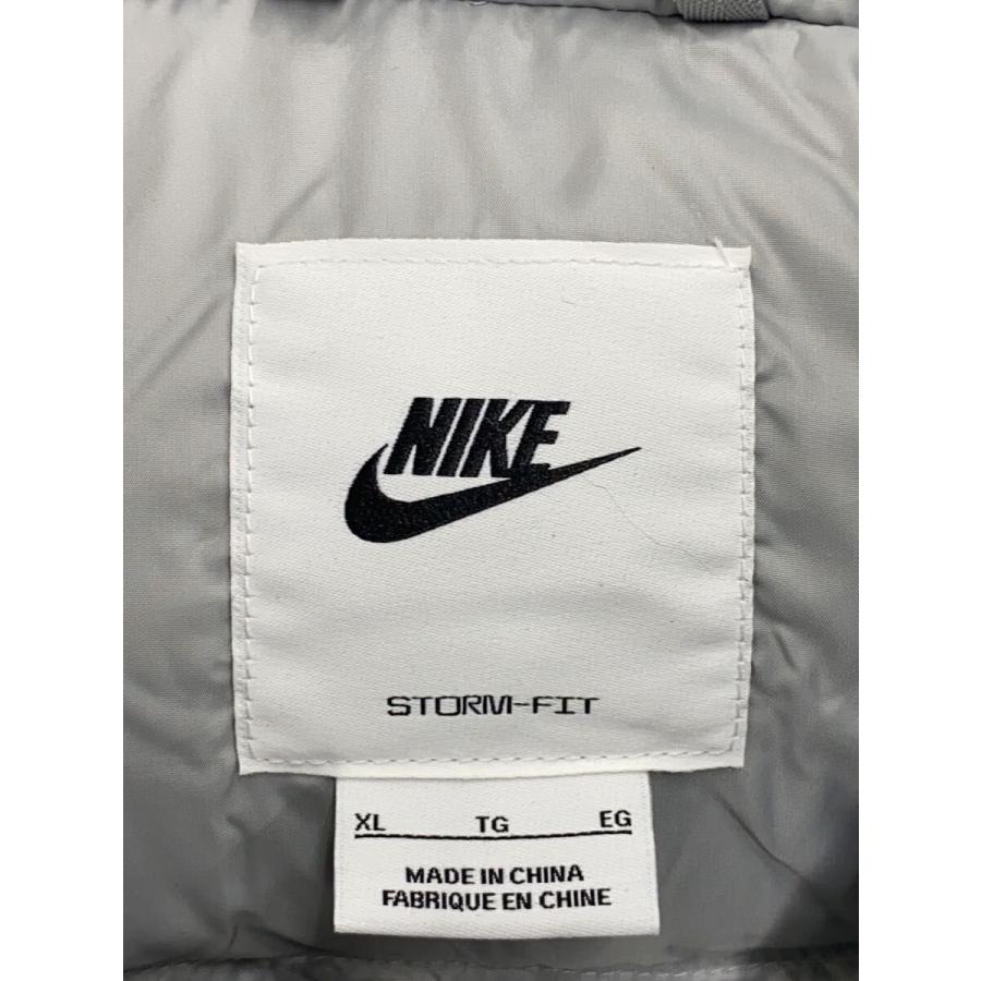 NIKE◇ウィンドランナーフィルジャケット/ダウンジャケット/XL