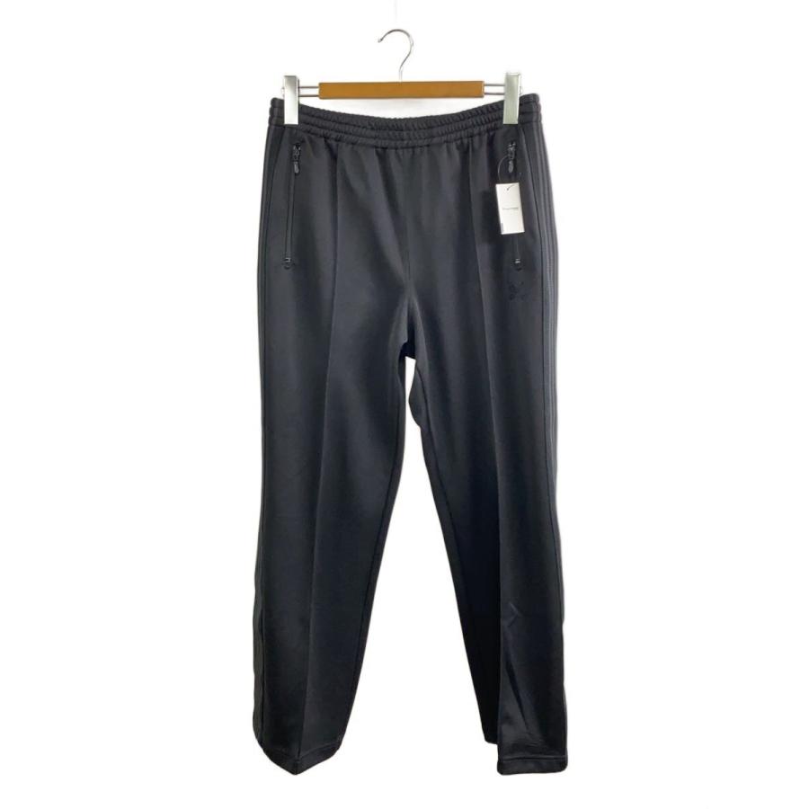 【美品】希少 NeedlesトラックパンツSTUDIOUS別注　M Needles◇STUDIOUS別注 TRACK PANTS/トラックパンツ/M/ポリエステル