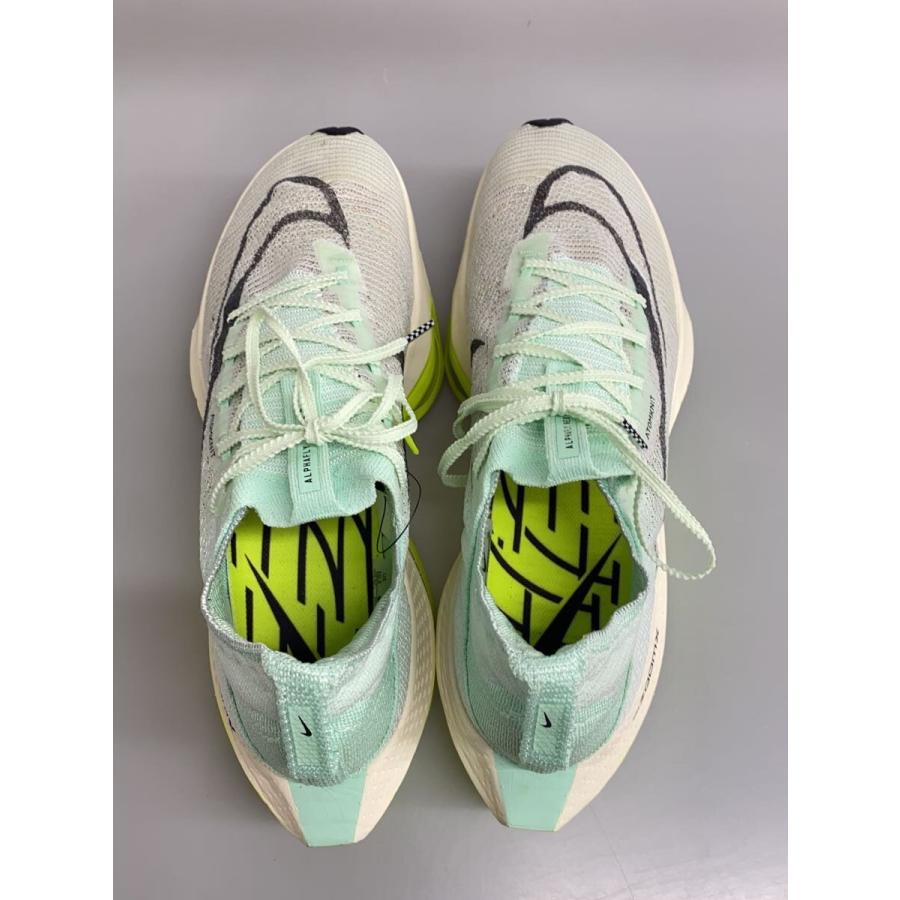 Nike エアズームアルファフライ　　 陸上シューズ28.5㎝ NIKE◇エア ズーム アルファフライ ネクスト% 2/28.5cm/WHT : セカンド