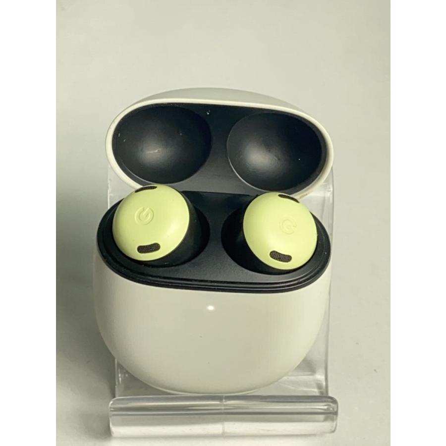 Google◇イヤホン Google Pixel Buds Pro GA03204-JP// : セカンド