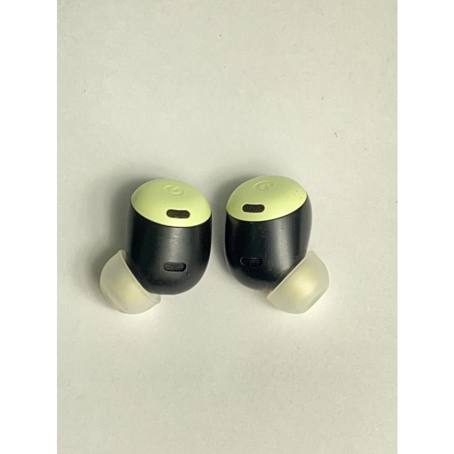 Google◇イヤホン Google Pixel Buds Pro GA03204-JP// : セカンド