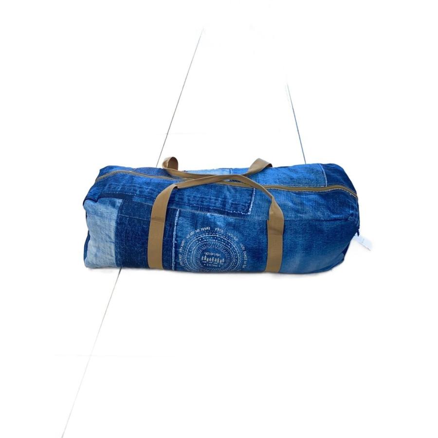 Colemanトンネル2ルームテント LDX デニム 2000032597 Coleman◇テント IL トンネル2ルームハウス/LDX 2000032597 [デニム