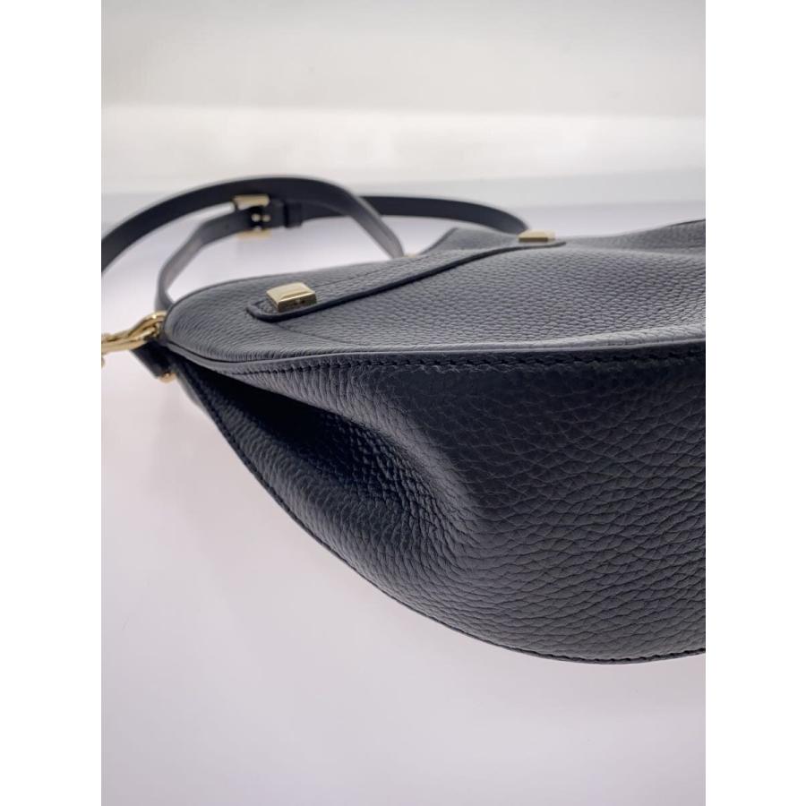 FURLA◇ショルダーバッグ/レザー// : セカンドストリートYahoo!店