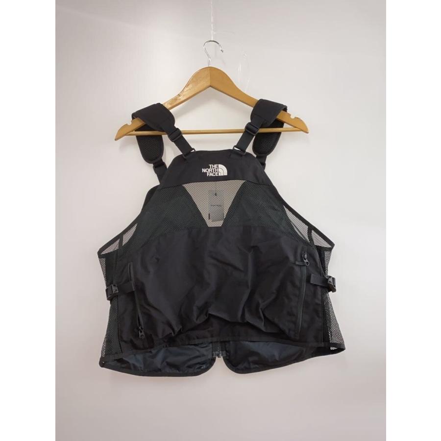 THE NORTH FACE◇GEAR MESH VEST_ギアメッシュベスト/M/ナイロン